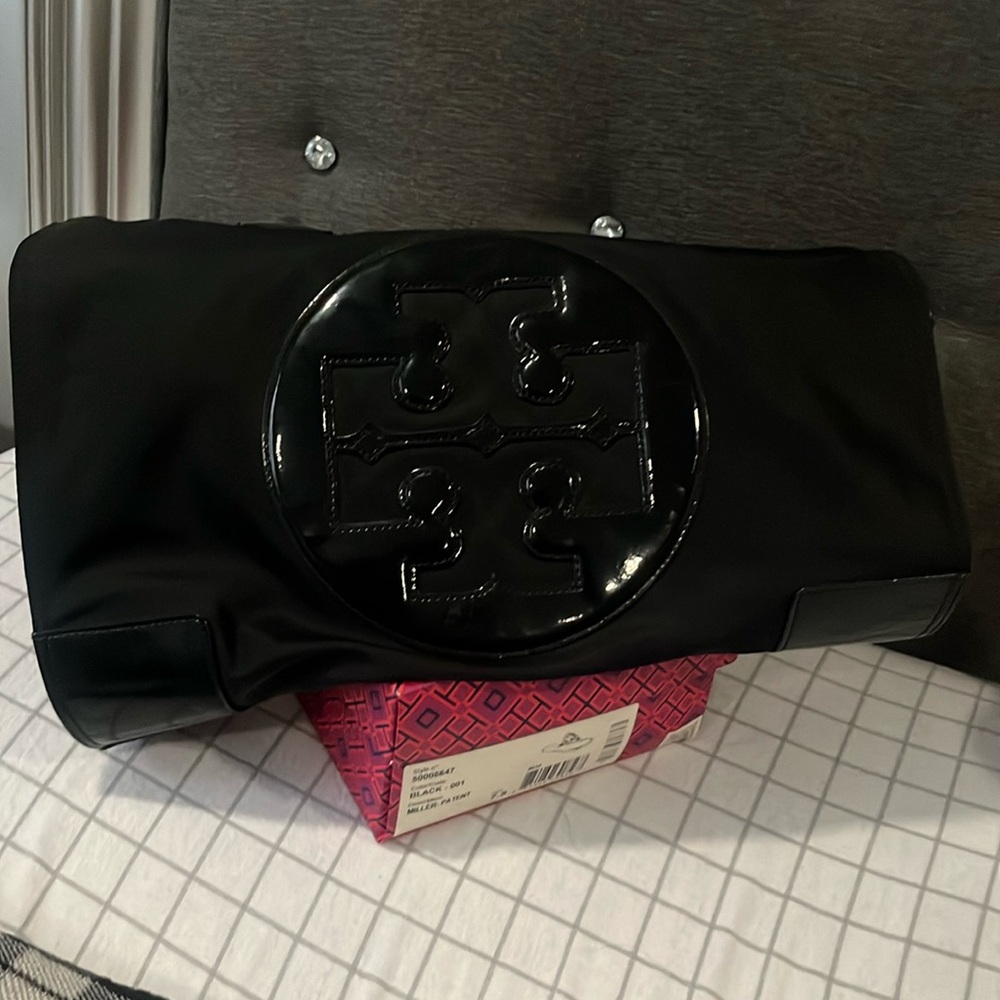 Tory Burch Ella Tote Bag